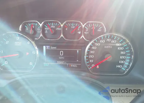 2018 GMC Sierra 1500 Sle z USA, uszkodzony, nr VIN 3GTU2MEC5JG263815